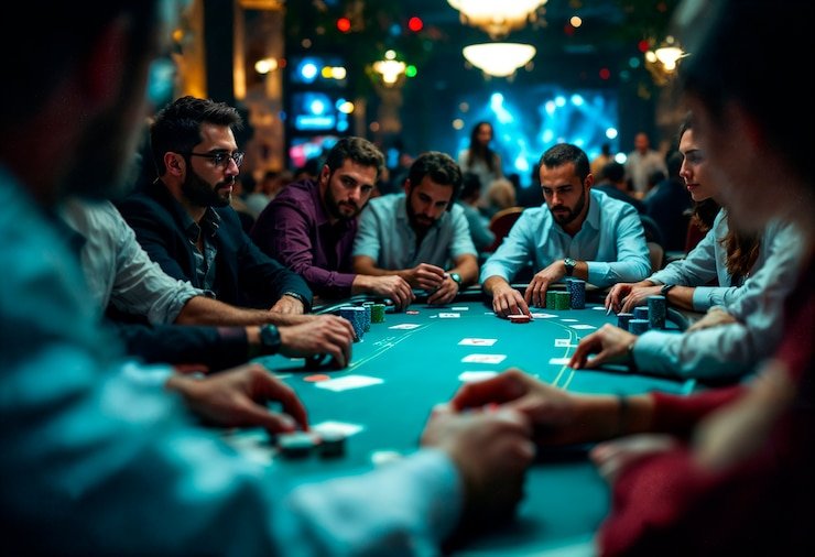 padubet88 Peniaga Hidup, Meja Terbuka Sekarang