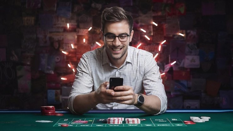 padubet88 Apa Yang Anda Temui di Lobby Kasino Langsung